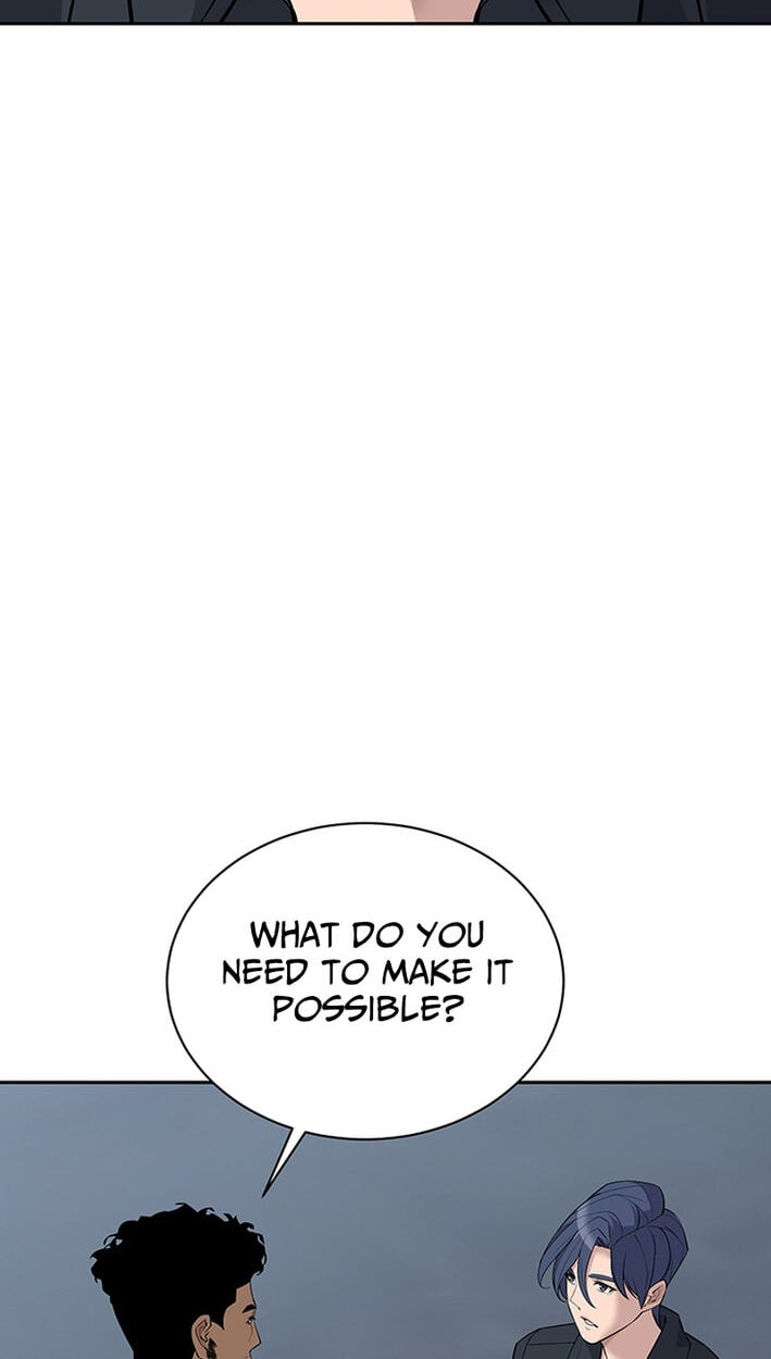 Read to Level Up Chapter 161 page 14 - 