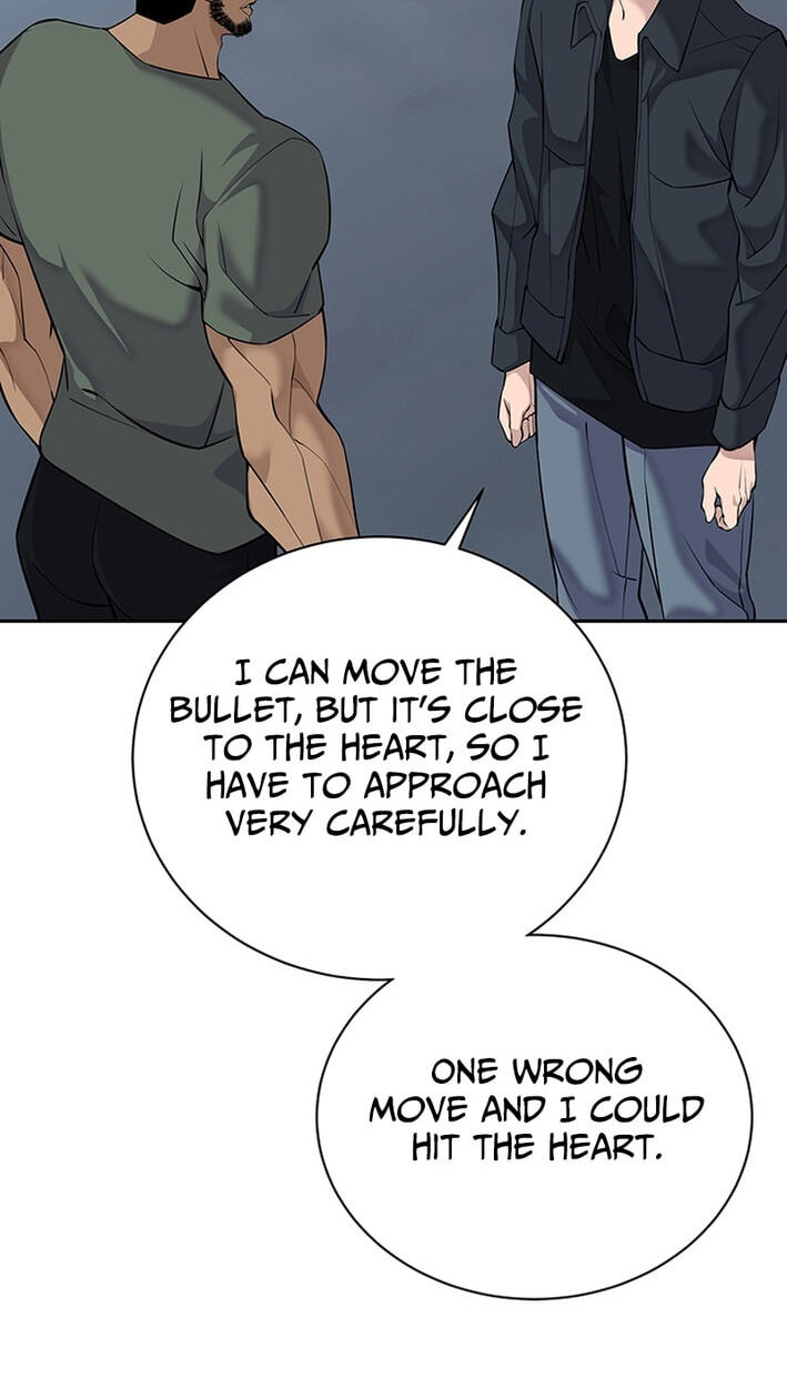 Read to Level Up Chapter 161 page 15 - 