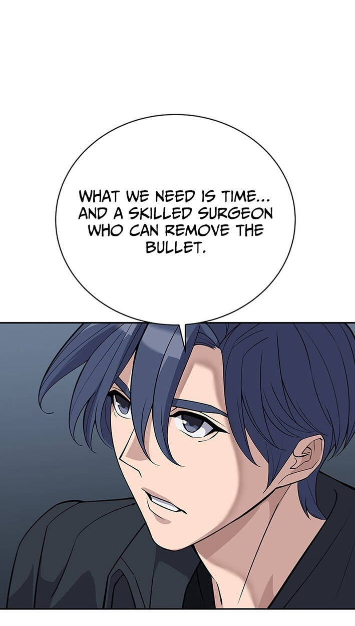 Read to Level Up Chapter 161 page 16 - 
