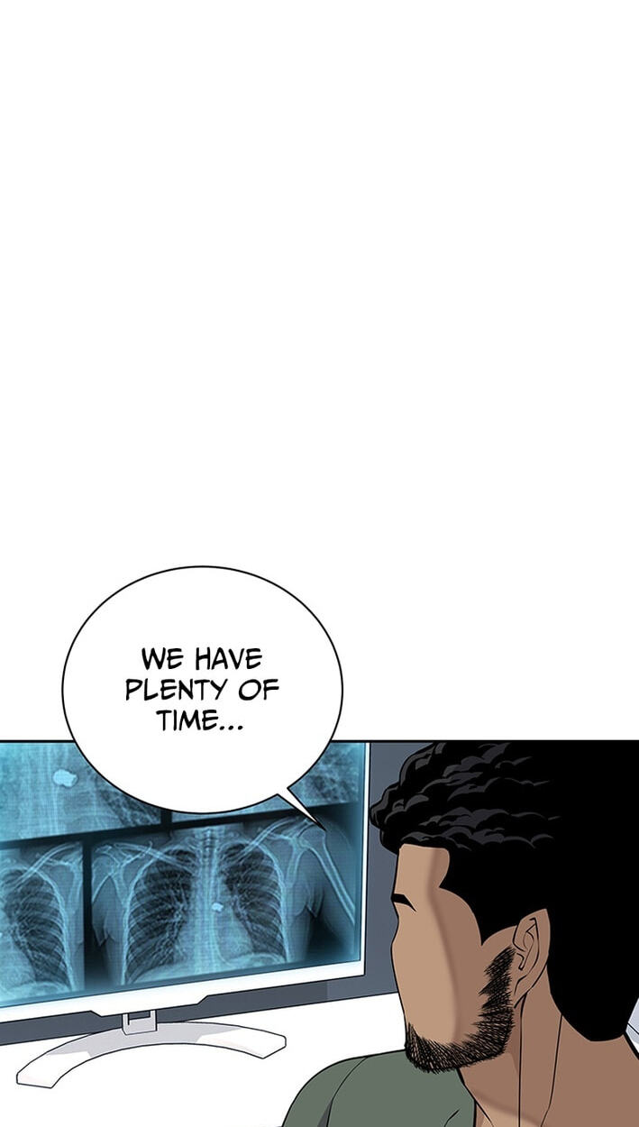 Read to Level Up Chapter 161 page 17 - 