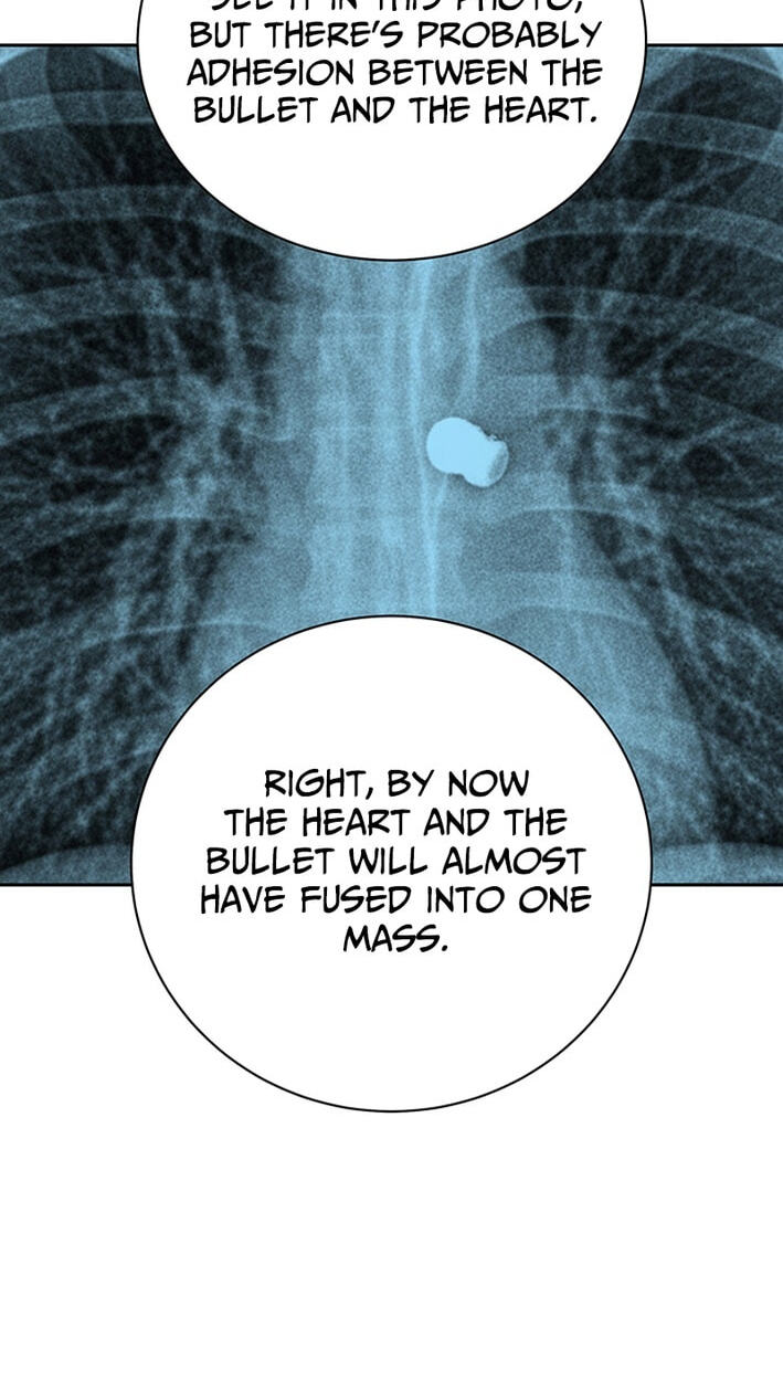 Read to Level Up Chapter 161 page 19 - 
