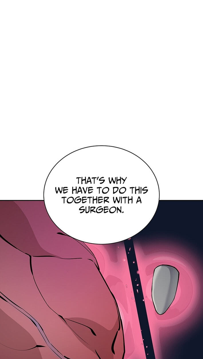 Read to Level Up Chapter 161 page 20 - 