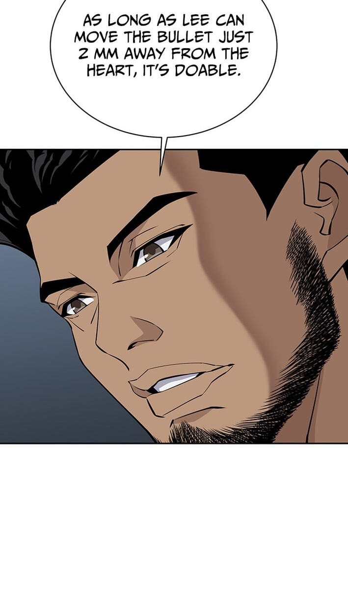 Read to Level Up Chapter 161 page 22 - 