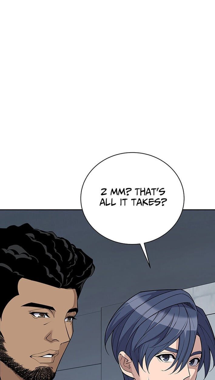 Read to Level Up Chapter 161 page 23 - 
