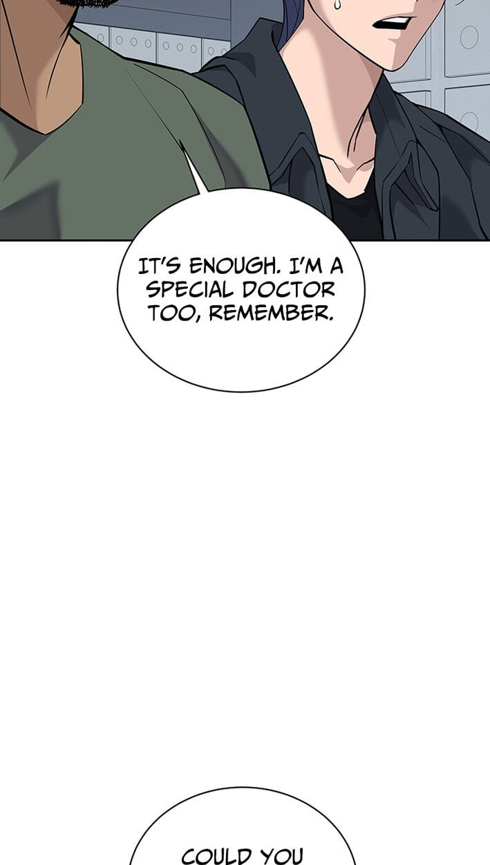 Read to Level Up Chapter 161 page 24 - 