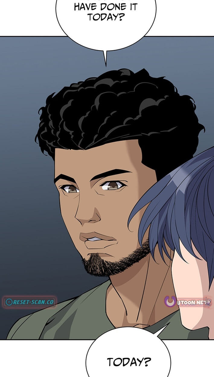 Read to Level Up Chapter 161 page 25 - 