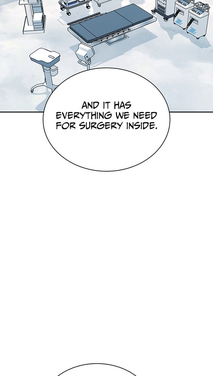 Read to Level Up Chapter 161 page 27 - 