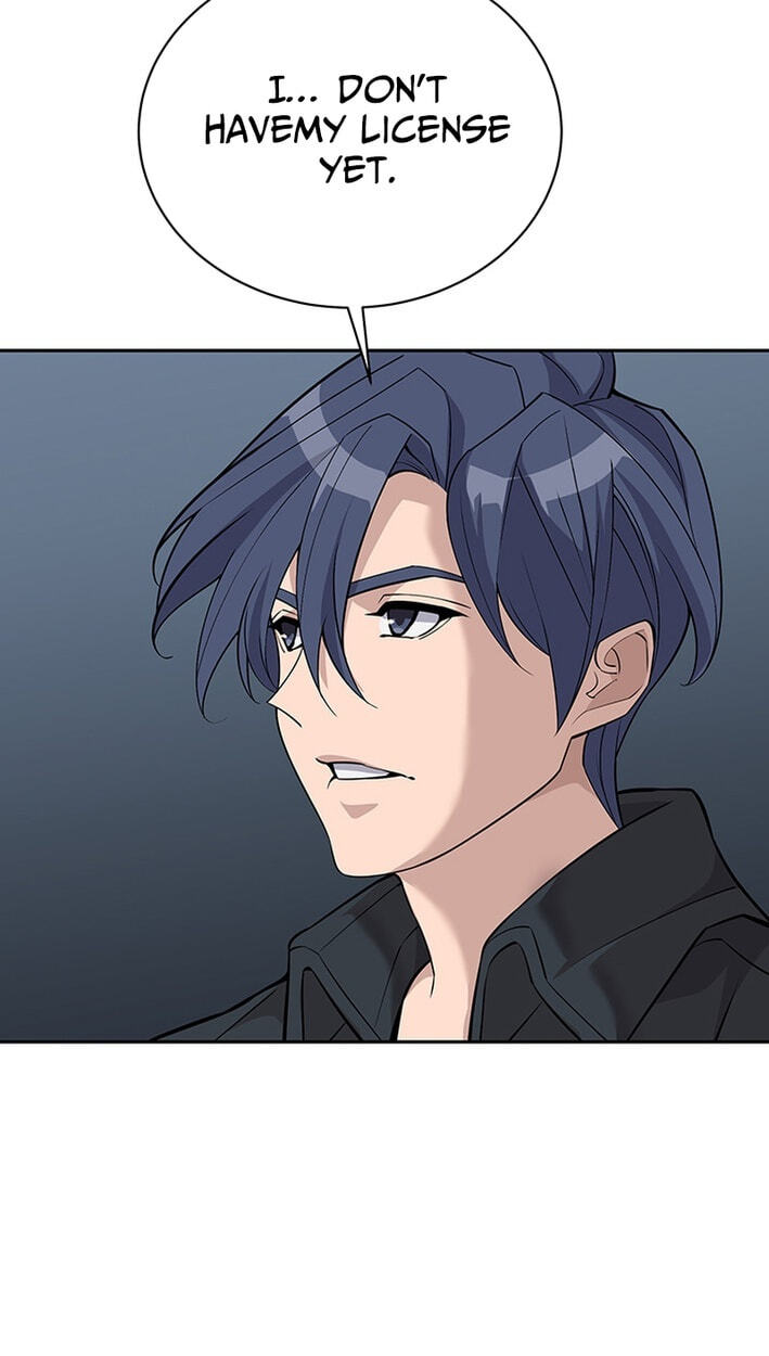 Read to Level Up Chapter 161 page 28 - 