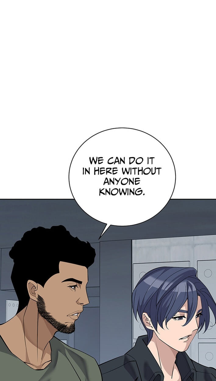 Read to Level Up Chapter 161 page 29 - 