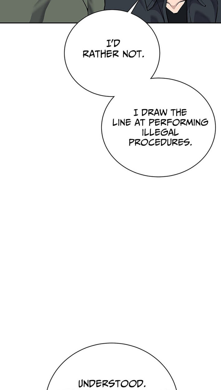 Read to Level Up Chapter 161 page 30 - 