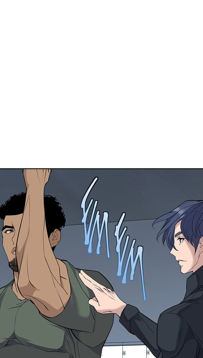 Read to Level Up Chapter 161 page 4 - 