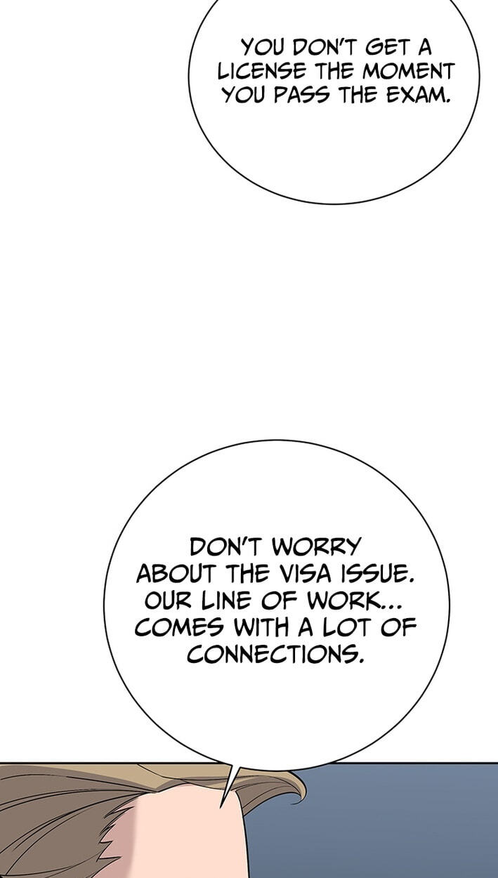 Read to Level Up Chapter 161 page 32 - 