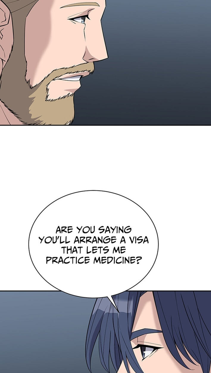 Read to Level Up Chapter 161 page 33 - 