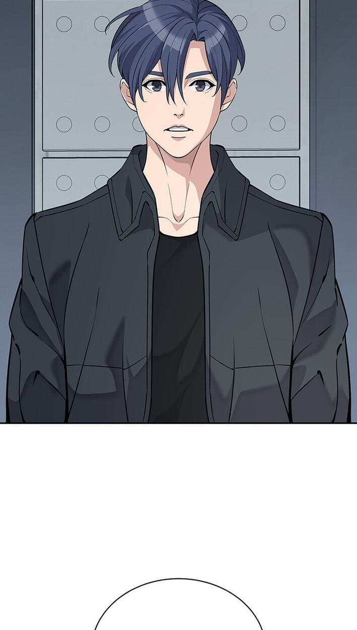 Read to Level Up Chapter 161 page 37 - 