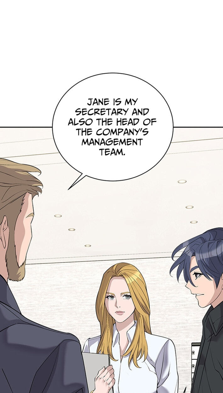 Read to Level Up Chapter 161 page 48 - 