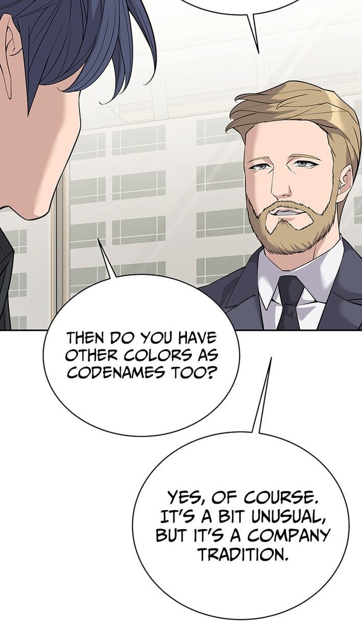Read to Level Up Chapter 161 page 50 - 