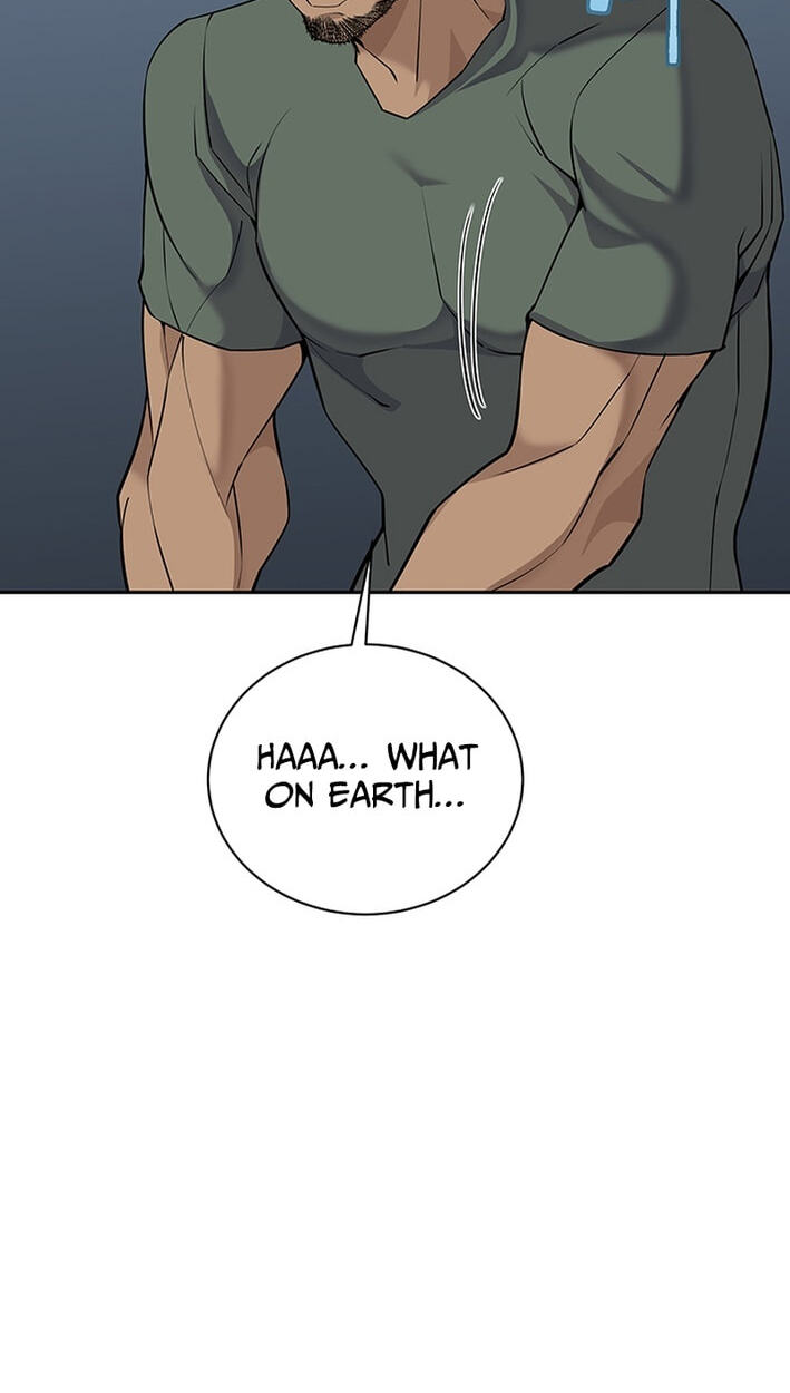 Read to Level Up Chapter 161 page 6 - 
