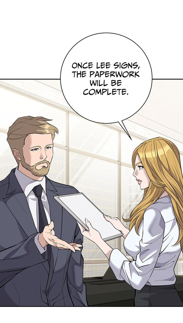 Read to Level Up Chapter 161 page 53 - 