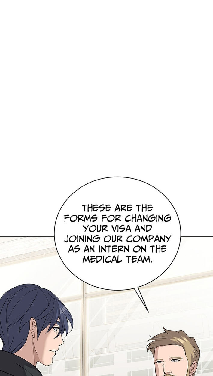 Read to Level Up Chapter 161 page 54 - 