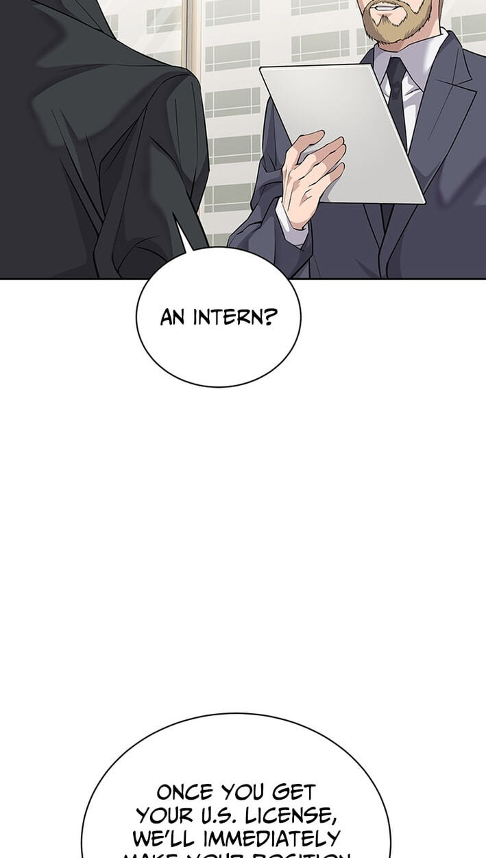 Read to Level Up Chapter 161 page 55 - 