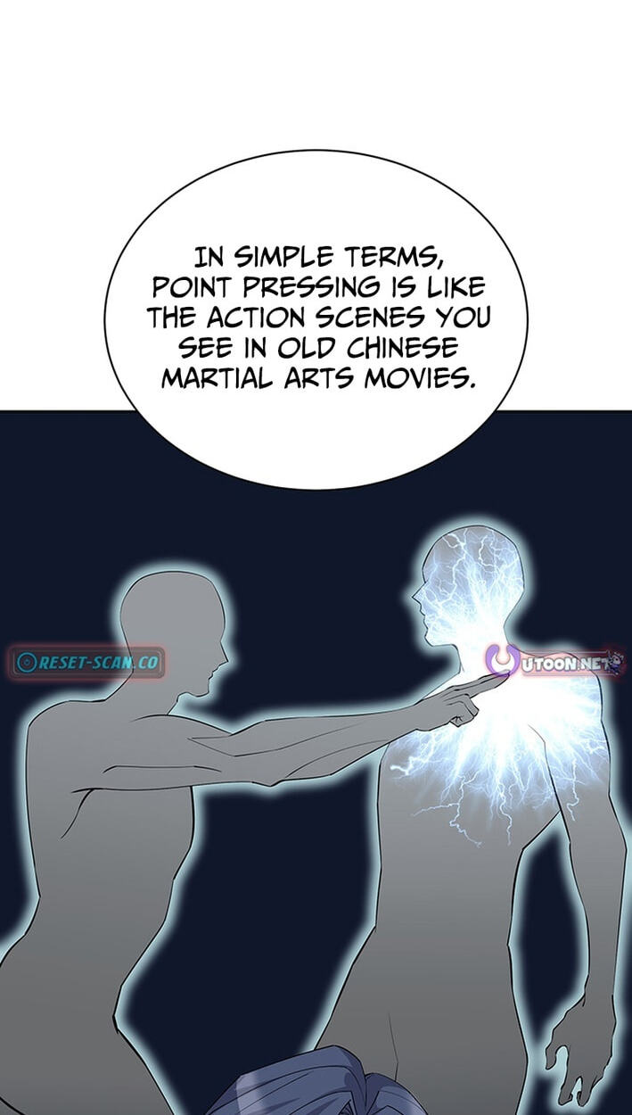 Read to Level Up Chapter 161 page 7 - 