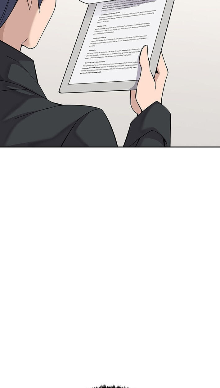 Read to Level Up Chapter 161 page 64 - 
