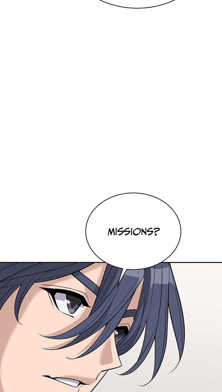 Read to Level Up Chapter 161 page 68 - 
