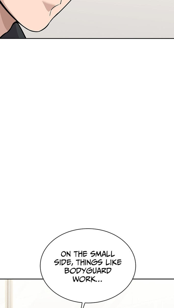 Read to Level Up Chapter 161 page 69 - 