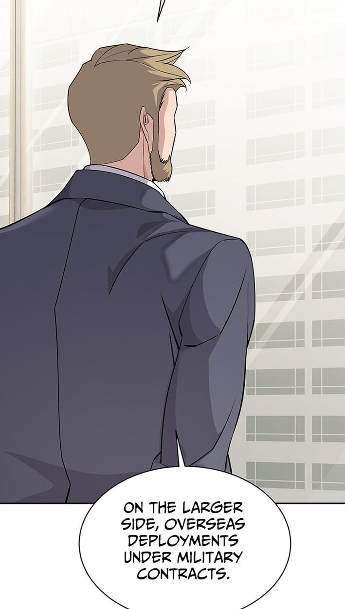 Read to Level Up Chapter 161 page 70 - 