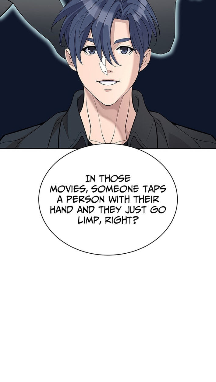 Read to Level Up Chapter 161 page 8 - 