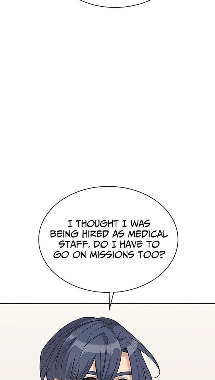 Read to Level Up Chapter 161 page 71 - 