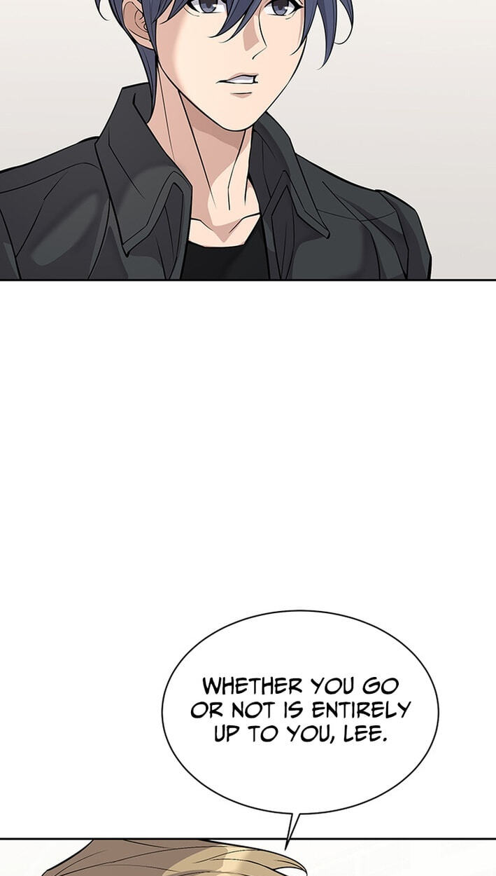 Read to Level Up Chapter 161 page 72 - 