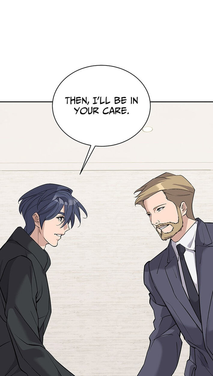 Read to Level Up Chapter 161 page 77 - 