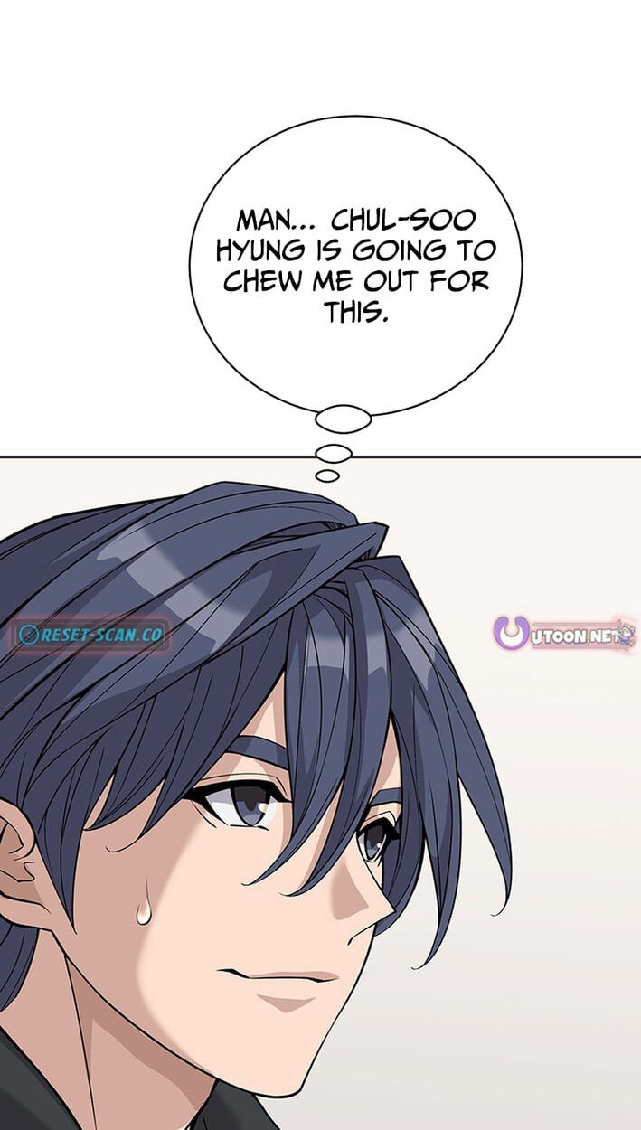 Read to Level Up Chapter 161 page 79 - 