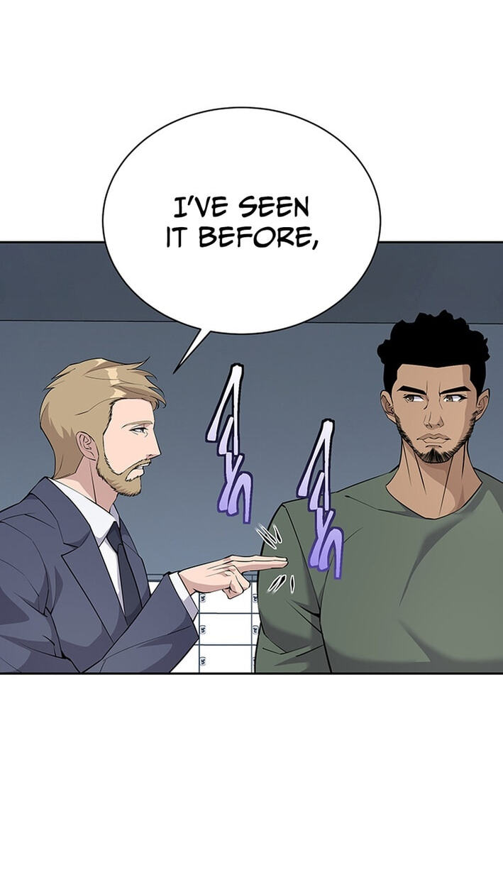 Read to Level Up Chapter 161 page 9 - 
