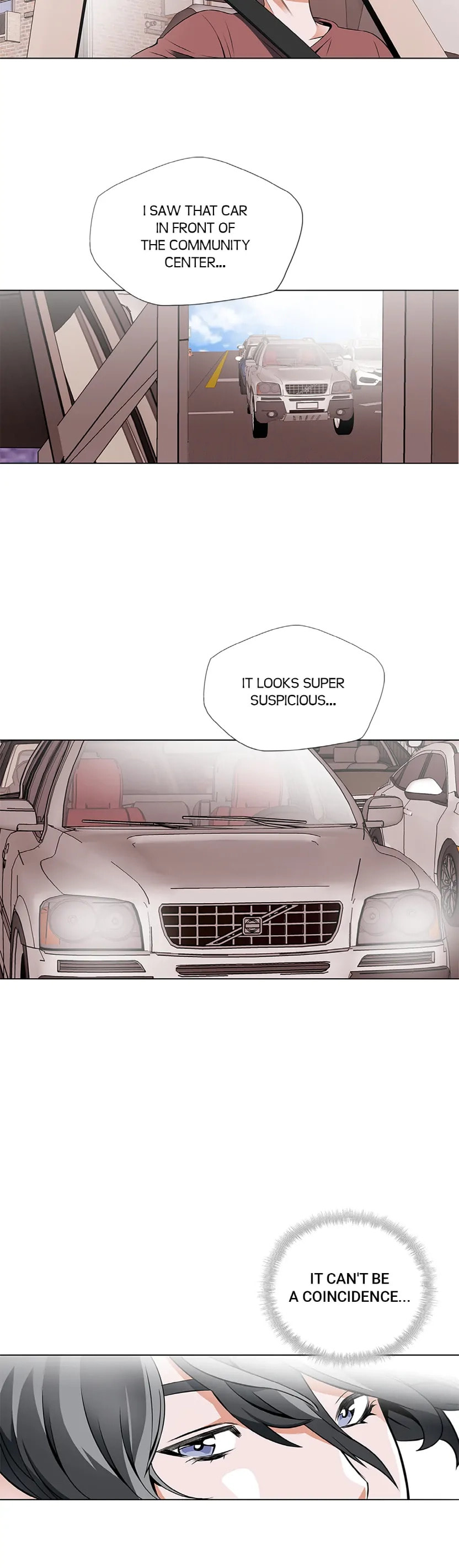 Read to Level Up Chapter 17 page 12 - 