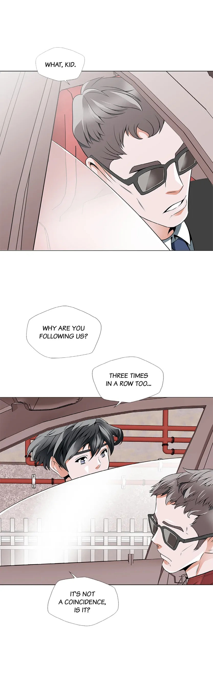 Read to Level Up Chapter 17 page 16 - 