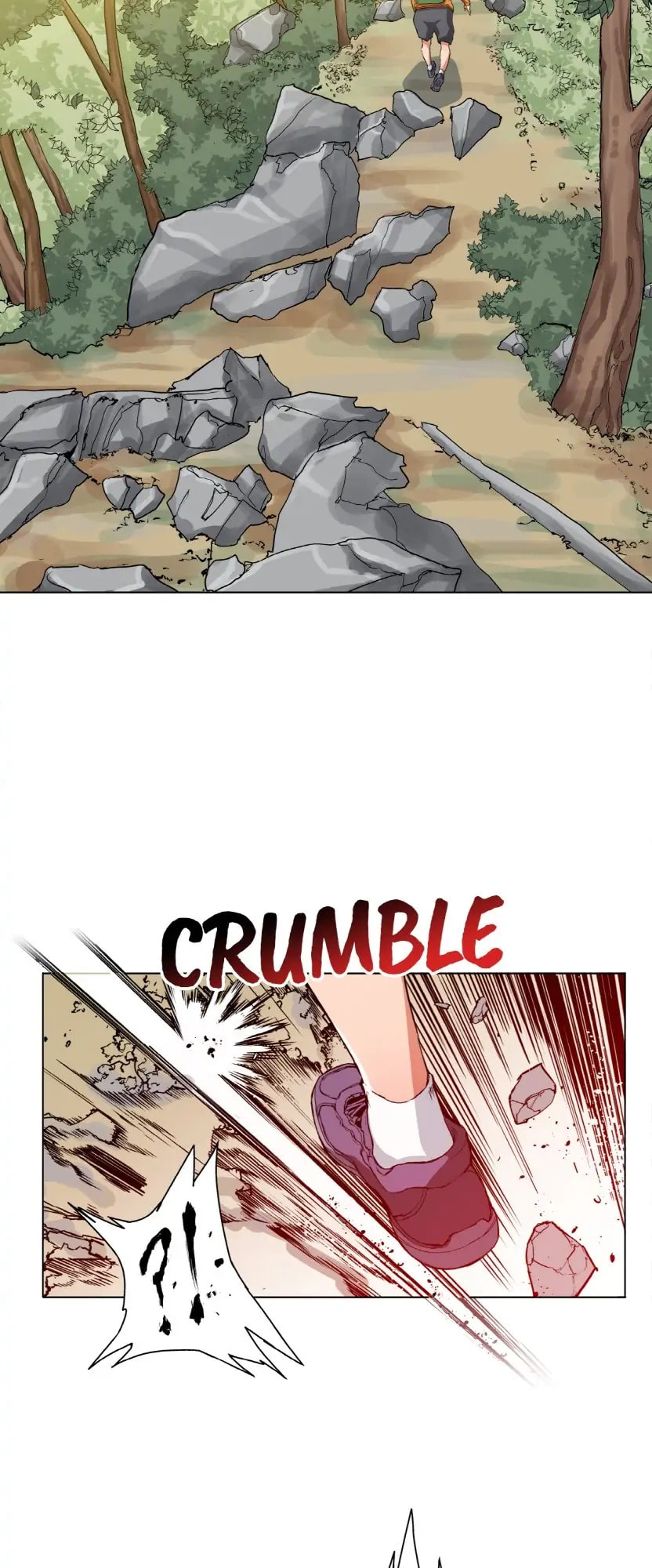 Read to Level Up Chapter 2 page 11 - 