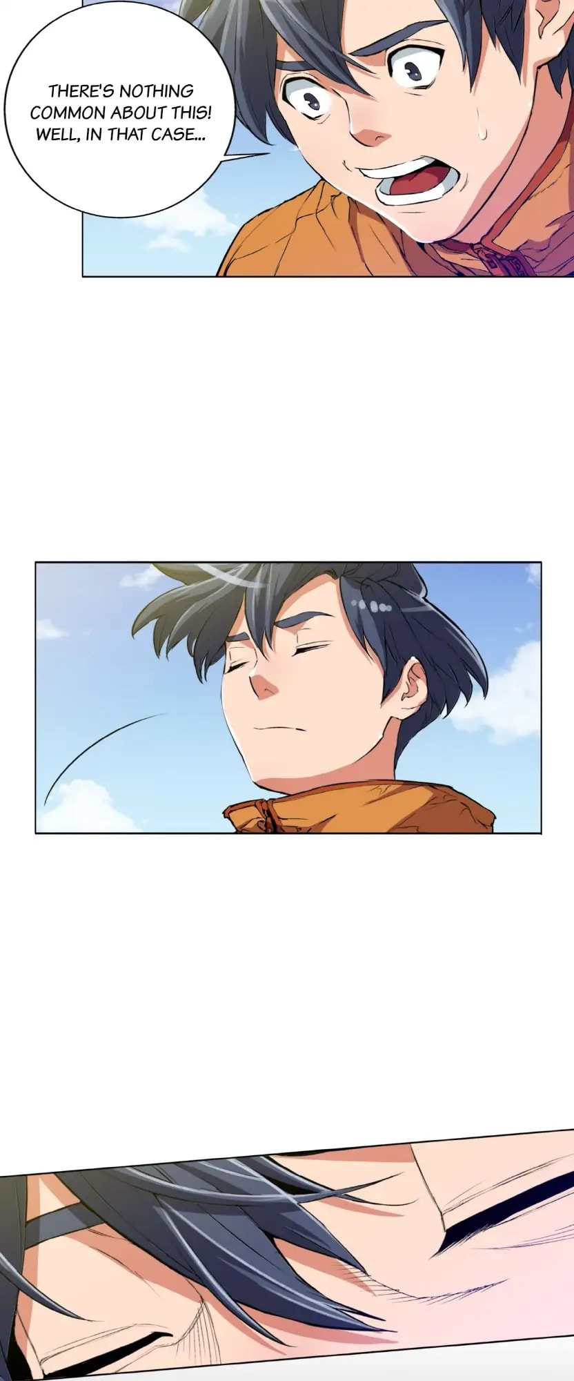 Read to Level Up Chapter 2 page 24 - 
