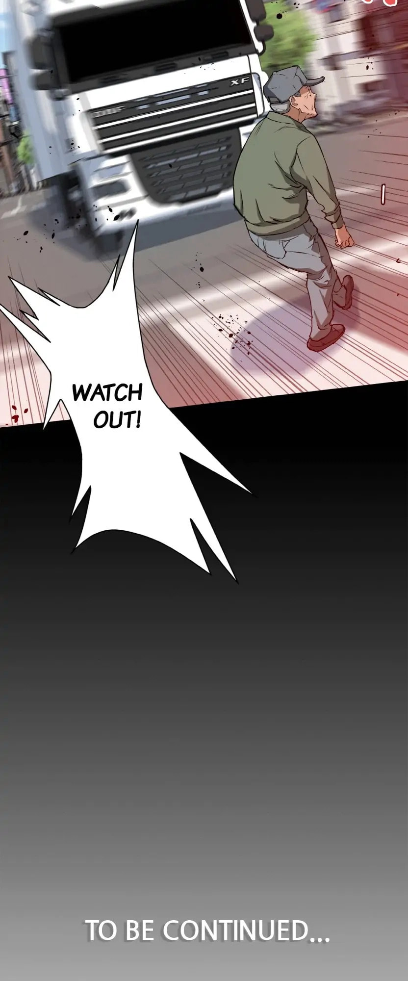 Read to Level Up Chapter 2 page 37 - 