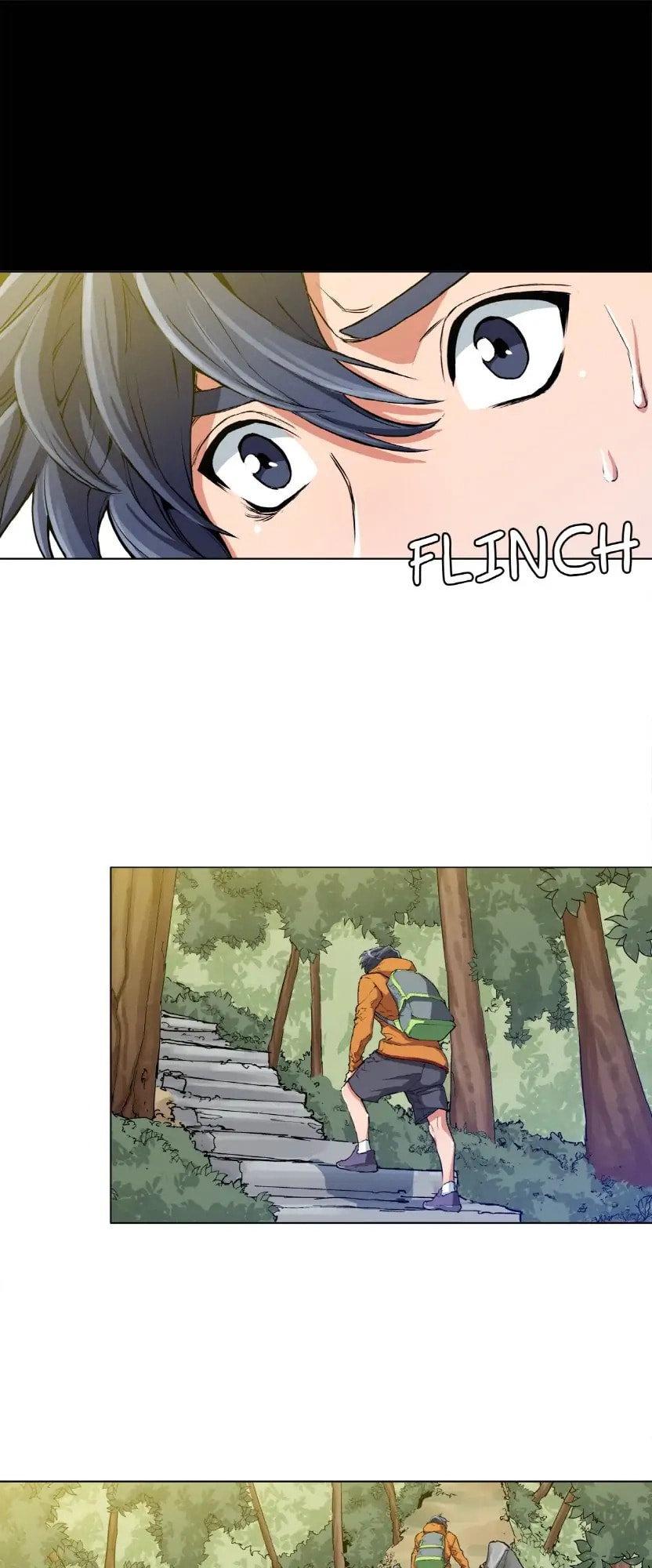 Read to Level Up Chapter 2 page 10 - 