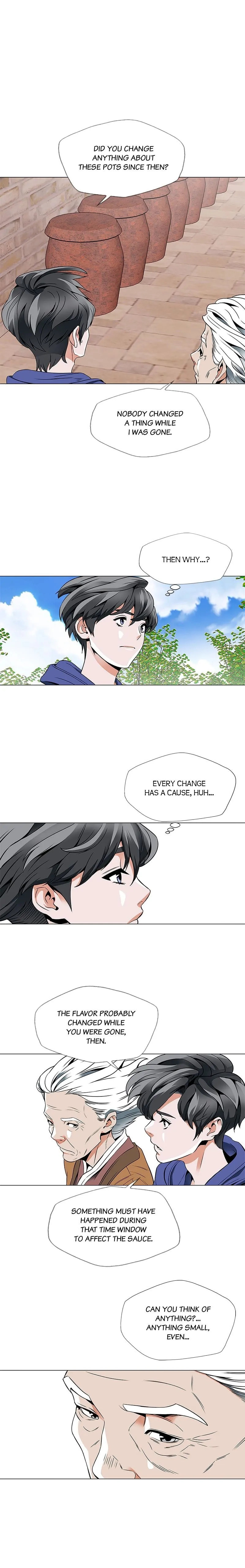 Read to Level Up Chapter 23 page 1 - 