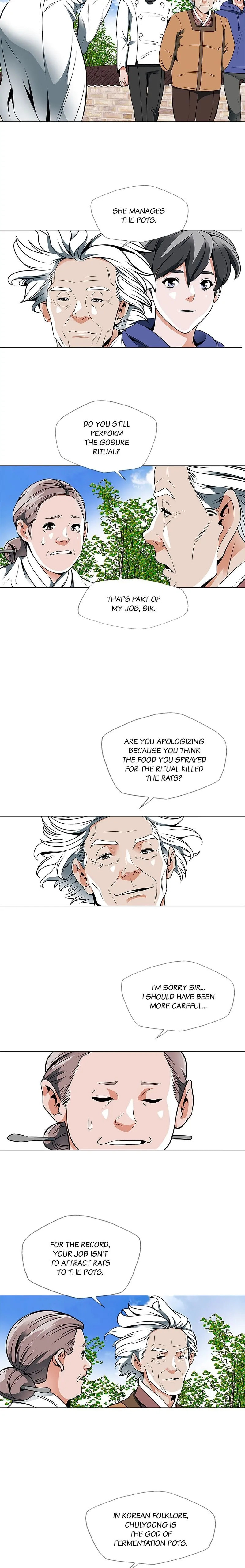 Read to Level Up Chapter 23 page 7 - 