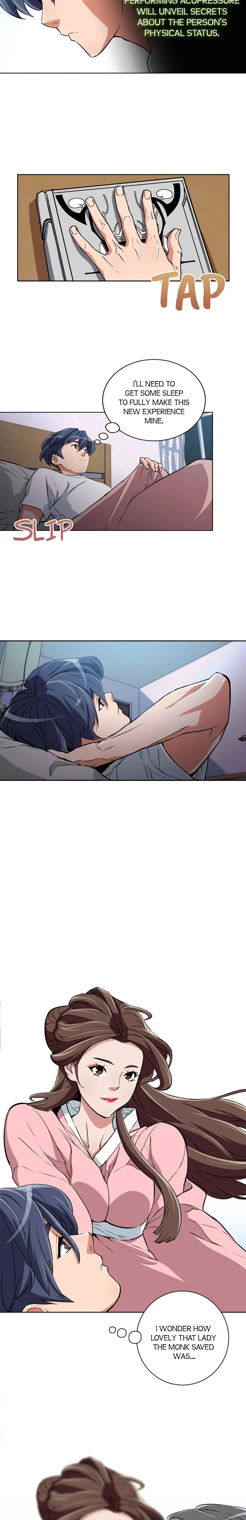 Read to Level Up Chapter 26 page 11 - 