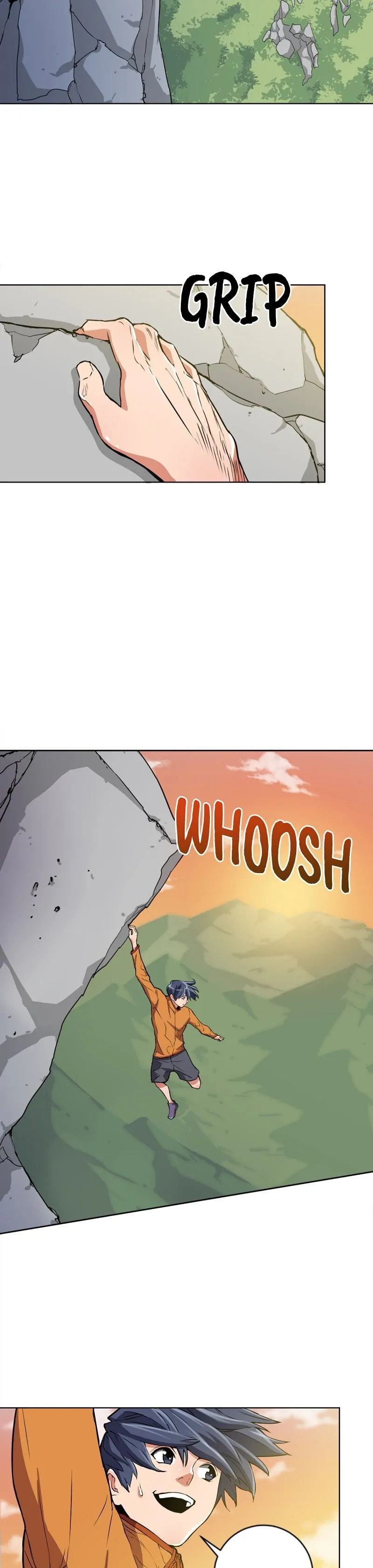 Read to Level Up Chapter 26 page 14 - 