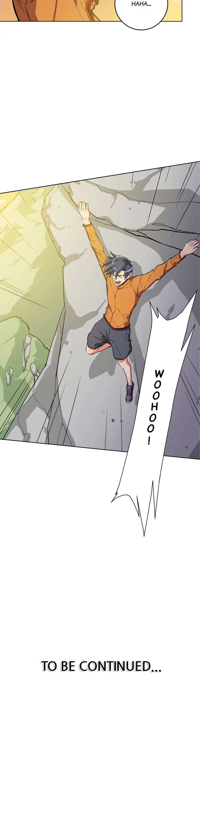 Read to Level Up Chapter 26 page 15 - 