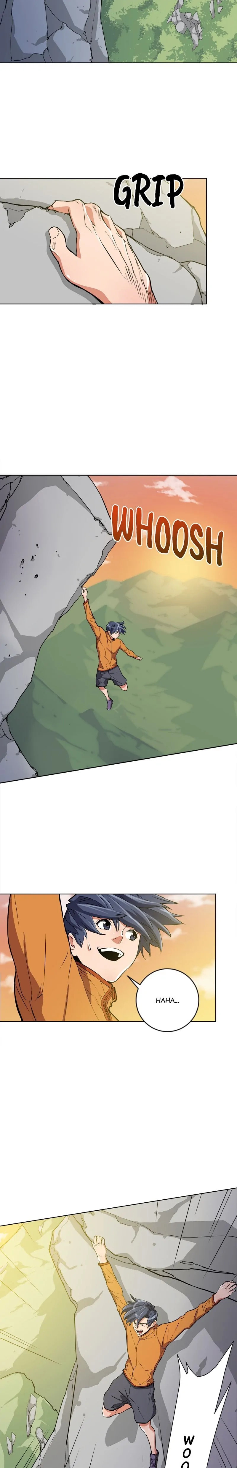 Read to Level Up Chapter 27 page 2 - 