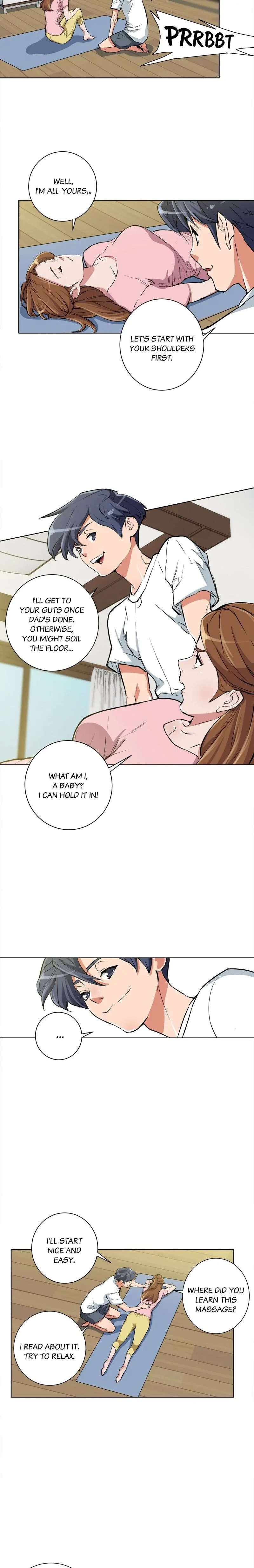 Read to Level Up Chapter 27 page 9 - 