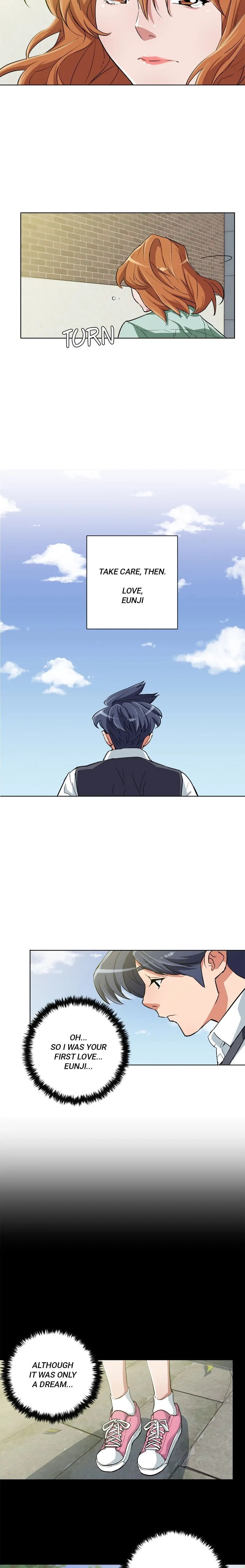 Read to Level Up Chapter 29 page 19 - 