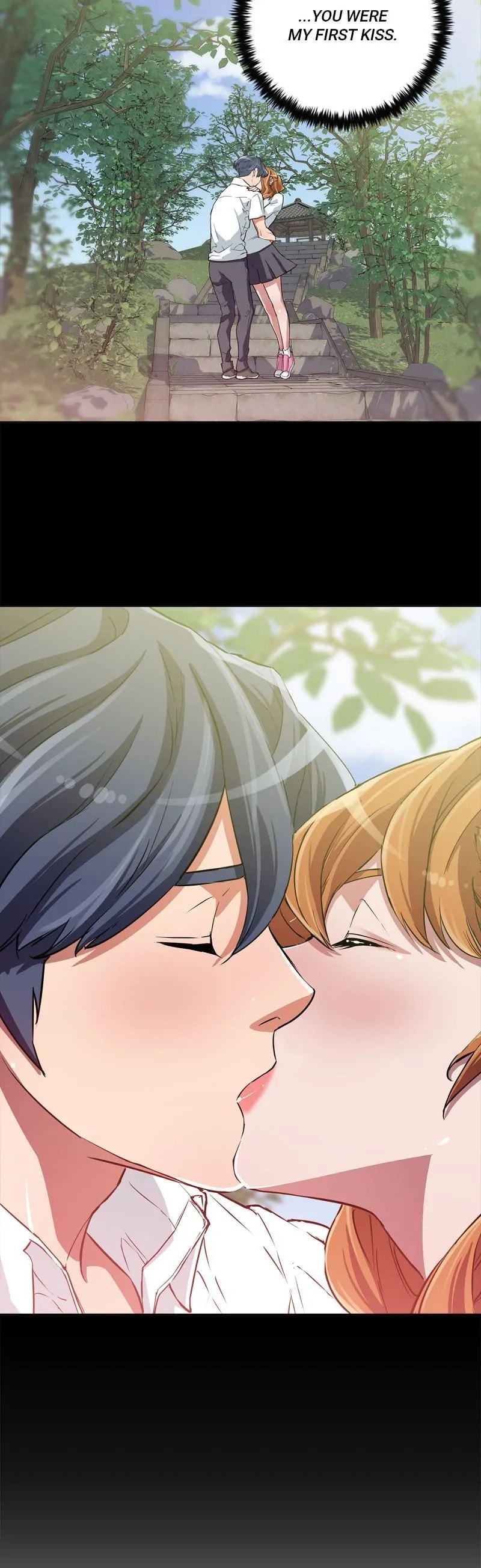Read to Level Up Chapter 29 page 20 - 